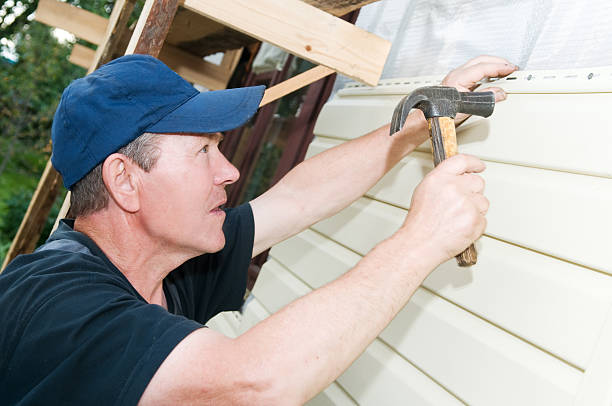 Best Fiber Cement Siding Installation  in New Hope, MS