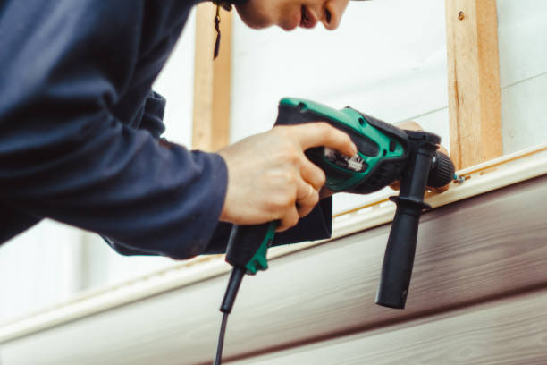Best Composite Siding  in New Hope, MS